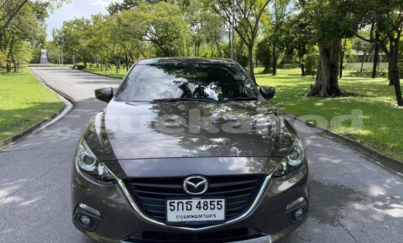 ซื้อ รถมือสอง Mazda 3 สีน้ำตาล รถยนต์ ใน %{เมือง} ใน กรุงเทพมหานคร ซื้อ รถมือสอง Mazda 3 สีน้ำตาล รถยนต์ ใน %{เมือง} ใน กรุงเทพมหานคร