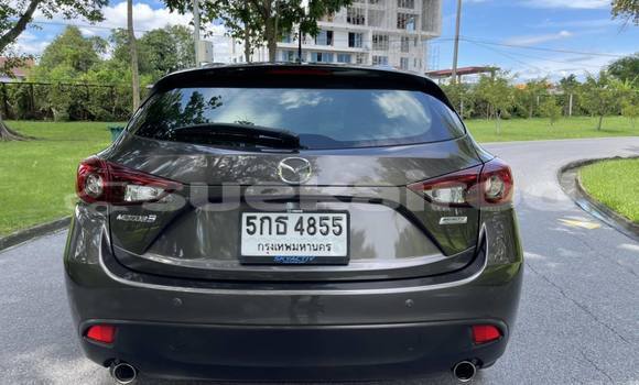 ซื้อ รถมือสอง Mazda 3 สีน้ำตาล รถยนต์ ใน %{เมือง} ใน กรุงเทพมหานคร ซื้อ รถมือสอง Mazda 3 สีน้ำตาล รถยนต์ ใน %{เมือง} ใน กรุงเทพมหานคร