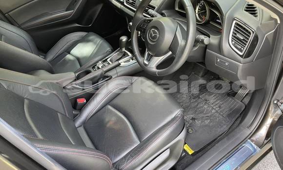 ซื้อ รถมือสอง Mazda 3 สีน้ำตาล รถยนต์ ใน %{เมือง} ใน กรุงเทพมหานคร ซื้อ รถมือสอง Mazda 3 สีน้ำตาล รถยนต์ ใน %{เมือง} ใน กรุงเทพมหานคร