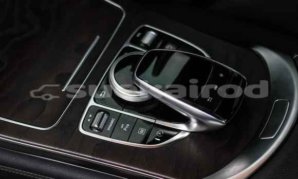 Buy Used Mercedes-Benz GLC Black Car in Chiang Mai in Chiang Mai Buy Used Mercedes-Benz GLC Black Car in Chiang Mai in Chiang Mai