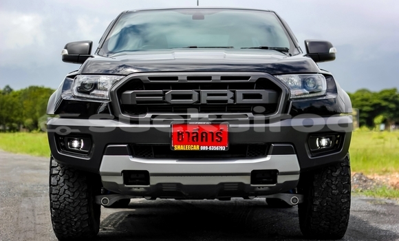 Buy Used Ford Ranger Black Car in Chiang Mai in Chiang Mai Buy Used Ford Ranger Black Car in Chiang Mai in Chiang Mai