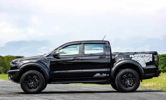 Buy Used Ford Ranger Black Car in Chiang Mai in Chiang Mai Buy Used Ford Ranger Black Car in Chiang Mai in Chiang Mai