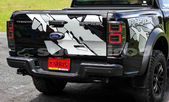 Buy Used Ford Ranger Black Car in Chiang Mai in Chiang Mai Buy Used Ford Ranger Black Car in Chiang Mai in Chiang Mai