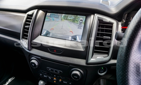 Buy Used Ford Ranger Black Car in Chiang Mai in Chiang Mai Buy Used Ford Ranger Black Car in Chiang Mai in Chiang Mai