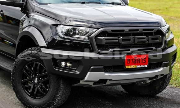 Buy Used Ford Ranger Black Car in Chiang Mai in Chiang Mai Buy Used Ford Ranger Black Car in Chiang Mai in Chiang Mai
