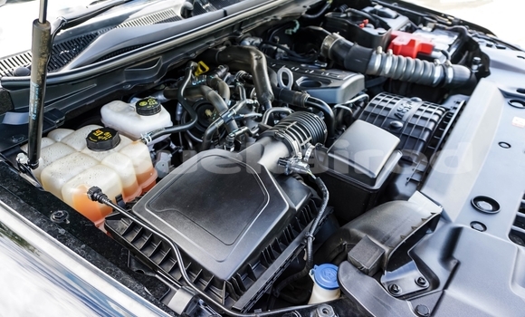 Buy Used Ford Ranger Black Car in Chiang Mai in Chiang Mai Buy Used Ford Ranger Black Car in Chiang Mai in Chiang Mai