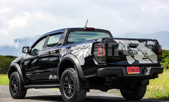 Buy Used Ford Ranger Black Car in Chiang Mai in Chiang Mai Buy Used Ford Ranger Black Car in Chiang Mai in Chiang Mai