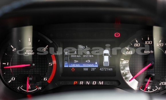 Buy Used Ford Ranger Black Car in Chiang Mai in Chiang Mai Buy Used Ford Ranger Black Car in Chiang Mai in Chiang Mai