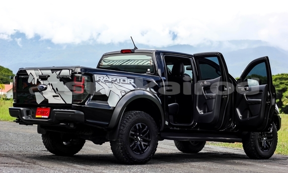 Buy Used Ford Ranger Black Car in Chiang Mai in Chiang Mai Buy Used Ford Ranger Black Car in Chiang Mai in Chiang Mai