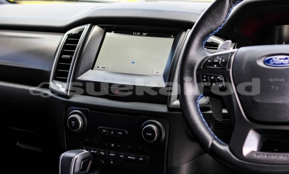 Buy Used Ford Ranger Black Car in Chiang Mai in Chiang Mai Buy Used Ford Ranger Black Car in Chiang Mai in Chiang Mai