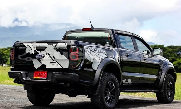 Buy Used Ford Ranger Black Car in Chiang Mai in Chiang Mai Buy Used Ford Ranger Black Car in Chiang Mai in Chiang Mai