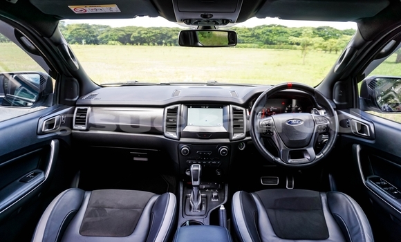 Buy Used Ford Ranger Black Car in Chiang Mai in Chiang Mai Buy Used Ford Ranger Black Car in Chiang Mai in Chiang Mai