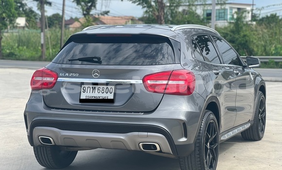 Buy Used Mercedes‒Benz 250 Other Car in Bangkok in Bangkok Buy Used Mercedes‒Benz 250 Other Car in Bangkok in Bangkok