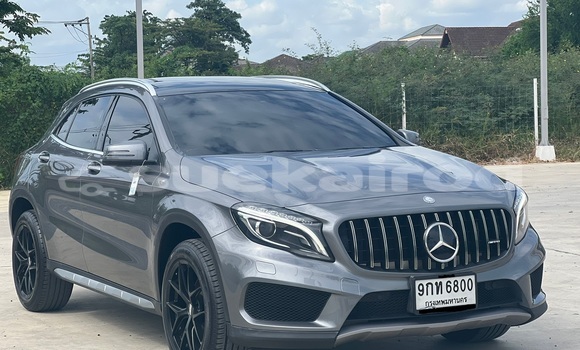 Buy Used Mercedes‒Benz 250 Other Car in Bangkok in Bangkok Buy Used Mercedes‒Benz 250 Other Car in Bangkok in Bangkok