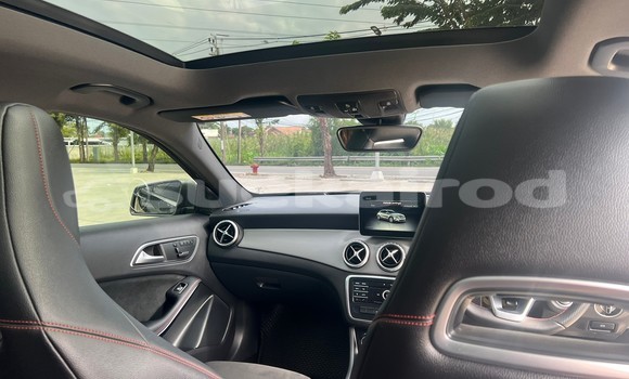 Buy Used Mercedes‒Benz 250 Other Car in Bangkok in Bangkok Buy Used Mercedes‒Benz 250 Other Car in Bangkok in Bangkok