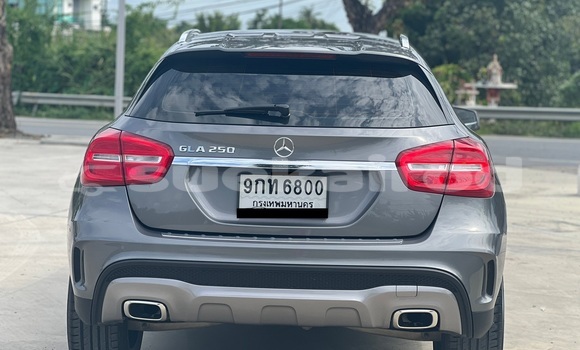 Buy Used Mercedes‒Benz 250 Other Car in Bangkok in Bangkok Buy Used Mercedes‒Benz 250 Other Car in Bangkok in Bangkok