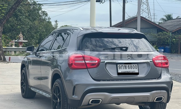 Buy Used Mercedes‒Benz 250 Other Car in Bangkok in Bangkok Buy Used Mercedes‒Benz 250 Other Car in Bangkok in Bangkok