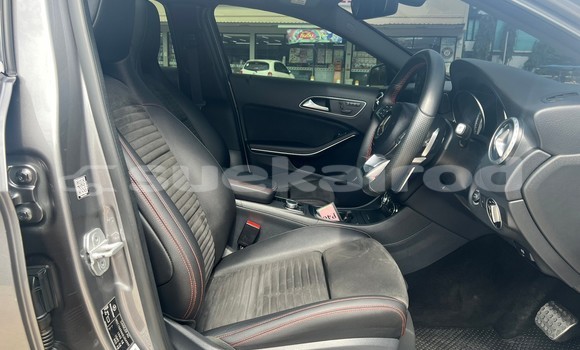 Buy Used Mercedes‒Benz 250 Other Car in Bangkok in Bangkok Buy Used Mercedes‒Benz 250 Other Car in Bangkok in Bangkok