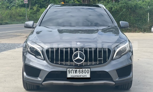 Buy Used Mercedes‒Benz 250 Other Car in Bangkok in Bangkok Buy Used Mercedes‒Benz 250 Other Car in Bangkok in Bangkok