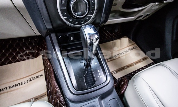 Buy Used Chevrolet Corolado Black Car in Bangkok in Bangkok Buy Used Chevrolet Corolado Black Car in Bangkok in Bangkok