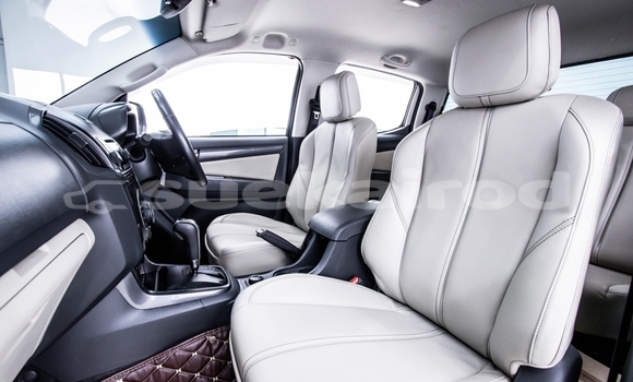 Buy Used Chevrolet Corolado Black Car in Bangkok in Bangkok Buy Used Chevrolet Corolado Black Car in Bangkok in Bangkok