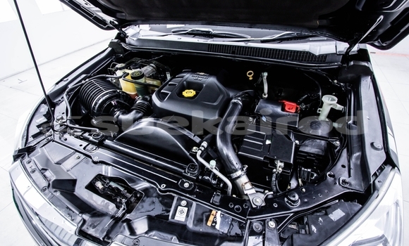 Buy Used Chevrolet Corolado Black Car in Bangkok in Bangkok Buy Used Chevrolet Corolado Black Car in Bangkok in Bangkok