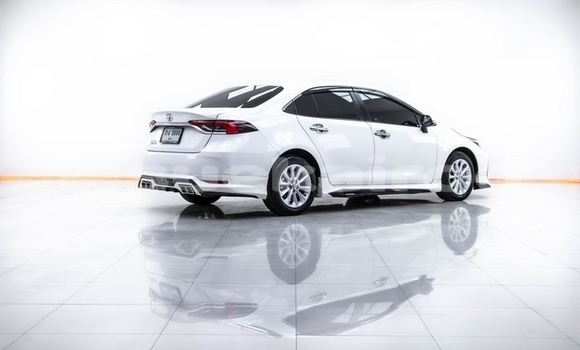 ซื้อ รถมือสอง Toyota Corolla Altis ขาว รถยนต์ ใน %{เมือง} ใน กรุงเทพมหานคร ซื้อ รถมือสอง Toyota Corolla Altis ขาว รถยนต์ ใน %{เมือง} ใน กรุงเทพมหานคร