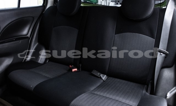 ซื้อ รถมือสอง Nissan March เขียว รถยนต์ ใน %{เมือง} ใน กรุงเทพมหานคร ซื้อ รถมือสอง Nissan March เขียว รถยนต์ ใน %{เมือง} ใน กรุงเทพมหานคร