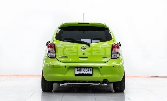 ซื้อ รถมือสอง Nissan March เขียว รถยนต์ ใน %{เมือง} ใน กรุงเทพมหานคร ซื้อ รถมือสอง Nissan March เขียว รถยนต์ ใน %{เมือง} ใน กรุงเทพมหานคร