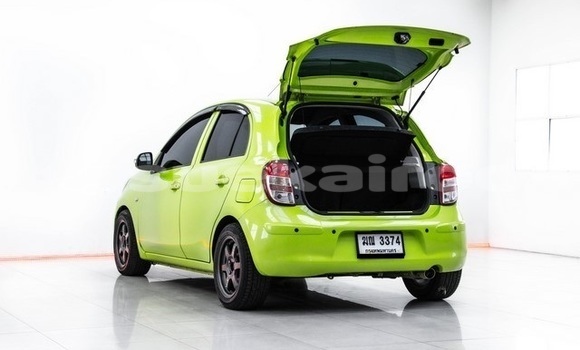 ซื้อ รถมือสอง Nissan March เขียว รถยนต์ ใน %{เมือง} ใน กรุงเทพมหานคร ซื้อ รถมือสอง Nissan March เขียว รถยนต์ ใน %{เมือง} ใน กรุงเทพมหานคร