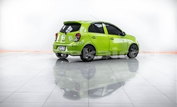 ซื้อ รถมือสอง Nissan March เขียว รถยนต์ ใน %{เมือง} ใน กรุงเทพมหานคร ซื้อ รถมือสอง Nissan March เขียว รถยนต์ ใน %{เมือง} ใน กรุงเทพมหานคร