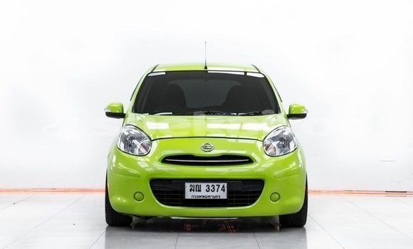 ซื้อ รถมือสอง Nissan March เขียว รถยนต์ ใน %{เมือง} ใน กรุงเทพมหานคร ซื้อ รถมือสอง Nissan March เขียว รถยนต์ ใน %{เมือง} ใน กรุงเทพมหานคร