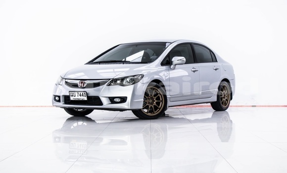 ซื้อ รถมือสอง Honda Civic อื่น ๆ รถยนต์ ใน %{เมือง} ใน กรุงเทพมหานคร