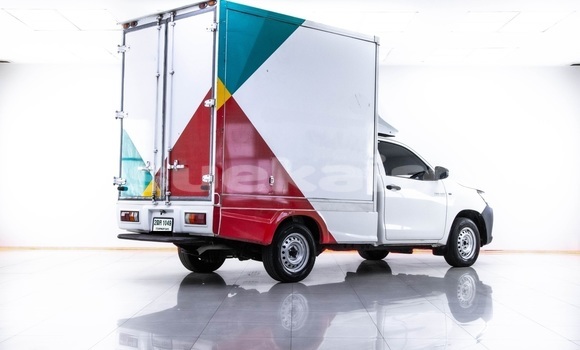 ซื้อ รถมือสอง Toyota Hiluxe Revo ขาว รถยนต์ ใน %{เมือง} ใน กรุงเทพมหานคร ซื้อ รถมือสอง Toyota Hiluxe Revo ขาว รถยนต์ ใน %{เมือง} ใน กรุงเทพมหานคร