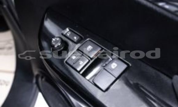 Buy Used Toyota Hiluxe Revo White Car in Bangkok in Bangkok Buy Used Toyota Hiluxe Revo White Car in Bangkok in Bangkok