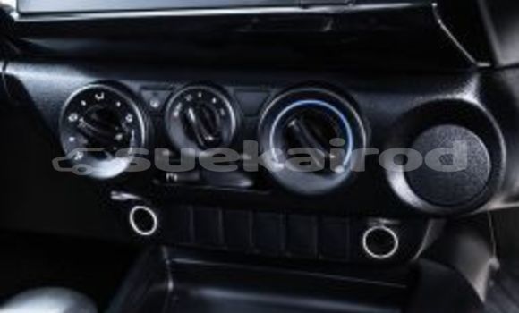 Buy Used Toyota Hiluxe Revo White Car in Bangkok in Bangkok Buy Used Toyota Hiluxe Revo White Car in Bangkok in Bangkok