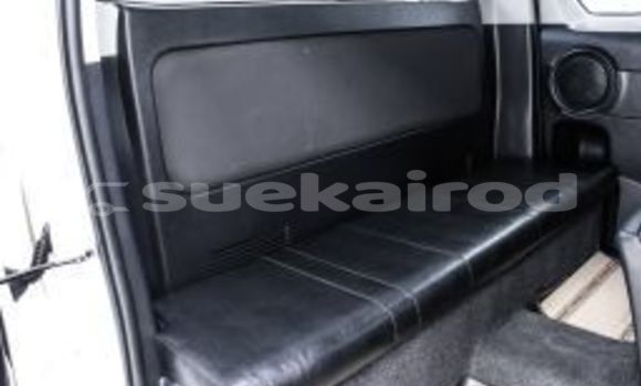 Buy Used Toyota Hiluxe Revo White Car in Bangkok in Bangkok Buy Used Toyota Hiluxe Revo White Car in Bangkok in Bangkok