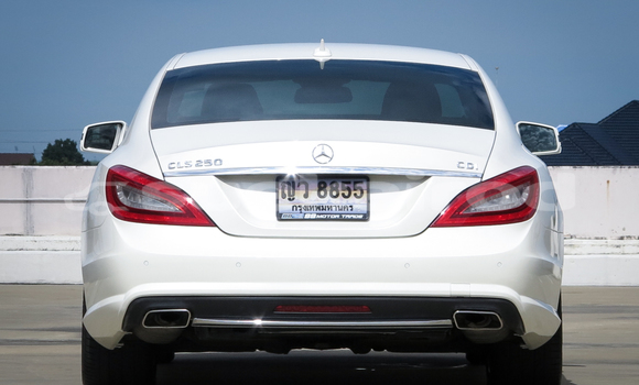 ซื้อ รถมือสอง Mercedes-Benz CLS-klasse AMG ขาว รถยนต์ ใน %{เมือง} ใน กรุงเทพมหานคร ซื้อ รถมือสอง Mercedes-Benz CLS-klasse AMG ขาว รถยนต์ ใน %{เมือง} ใน กรุงเทพมหานคร
