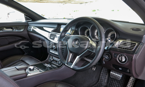 ซื้อ รถมือสอง Mercedes-Benz CLS-klasse AMG ขาว รถยนต์ ใน %{เมือง} ใน กรุงเทพมหานคร ซื้อ รถมือสอง Mercedes-Benz CLS-klasse AMG ขาว รถยนต์ ใน %{เมือง} ใน กรุงเทพมหานคร