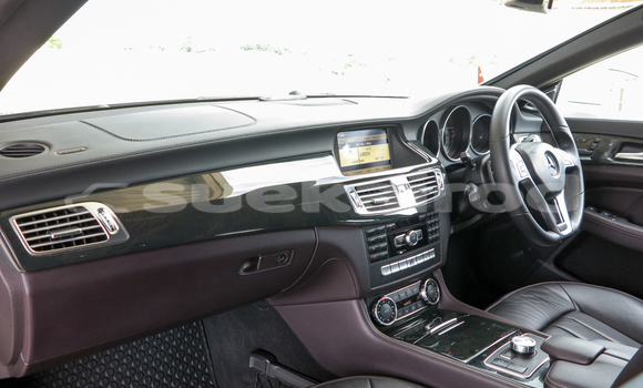 ซื้อ รถมือสอง Mercedes-Benz CLS-klasse AMG ขาว รถยนต์ ใน %{เมือง} ใน กรุงเทพมหานคร ซื้อ รถมือสอง Mercedes-Benz CLS-klasse AMG ขาว รถยนต์ ใน %{เมือง} ใน กรุงเทพมหานคร