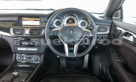 ซื้อ รถมือสอง Mercedes-Benz CLS-klasse AMG ขาว รถยนต์ ใน %{เมือง} ใน กรุงเทพมหานคร ซื้อ รถมือสอง Mercedes-Benz CLS-klasse AMG ขาว รถยนต์ ใน %{เมือง} ใน กรุงเทพมหานคร