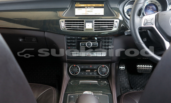 ซื้อ รถมือสอง Mercedes-Benz CLS-klasse AMG ขาว รถยนต์ ใน %{เมือง} ใน กรุงเทพมหานคร ซื้อ รถมือสอง Mercedes-Benz CLS-klasse AMG ขาว รถยนต์ ใน %{เมือง} ใน กรุงเทพมหานคร