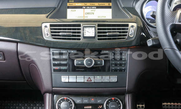 ซื้อ รถมือสอง Mercedes-Benz CLS-klasse AMG ขาว รถยนต์ ใน %{เมือง} ใน กรุงเทพมหานคร ซื้อ รถมือสอง Mercedes-Benz CLS-klasse AMG ขาว รถยนต์ ใน %{เมือง} ใน กรุงเทพมหานคร