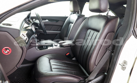 ซื้อ รถมือสอง Mercedes-Benz CLS-klasse AMG ขาว รถยนต์ ใน %{เมือง} ใน กรุงเทพมหานคร ซื้อ รถมือสอง Mercedes-Benz CLS-klasse AMG ขาว รถยนต์ ใน %{เมือง} ใน กรุงเทพมหานคร