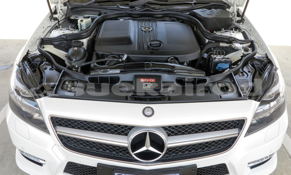 ซื้อ รถมือสอง Mercedes-Benz CLS-klasse AMG ขาว รถยนต์ ใน %{เมือง} ใน กรุงเทพมหานคร ซื้อ รถมือสอง Mercedes-Benz CLS-klasse AMG ขาว รถยนต์ ใน %{เมือง} ใน กรุงเทพมหานคร