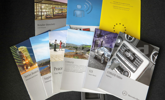 ซื้อ รถมือสอง Mercedes-Benz CLS-klasse AMG ขาว รถยนต์ ใน %{เมือง} ใน กรุงเทพมหานคร ซื้อ รถมือสอง Mercedes-Benz CLS-klasse AMG ขาว รถยนต์ ใน %{เมือง} ใน กรุงเทพมหานคร