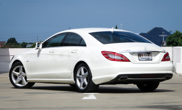 ซื้อ รถมือสอง Mercedes-Benz CLS-klasse AMG ขาว รถยนต์ ใน %{เมือง} ใน กรุงเทพมหานคร ซื้อ รถมือสอง Mercedes-Benz CLS-klasse AMG ขาว รถยนต์ ใน %{เมือง} ใน กรุงเทพมหานคร