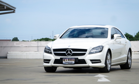ซื้อ รถมือสอง Mercedes-Benz CLS-klasse AMG ขาว รถยนต์ ใน %{เมือง} ใน กรุงเทพมหานคร ซื้อ รถมือสอง Mercedes-Benz CLS-klasse AMG ขาว รถยนต์ ใน %{เมือง} ใน กรุงเทพมหานคร