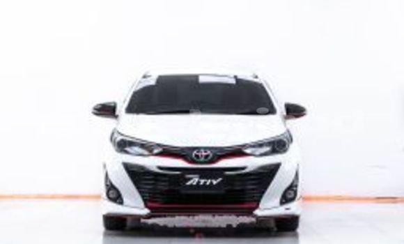 ซื้อ รถมือสอง Toyota Yaris Ativ ขาว รถยนต์ ใน %{เมือง} ใน กรุงเทพมหานคร ซื้อ รถมือสอง Toyota Yaris Ativ ขาว รถยนต์ ใน %{เมือง} ใน กรุงเทพมหานคร