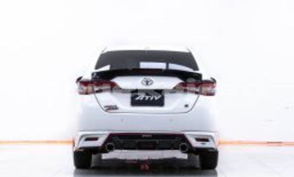 ซื้อ รถมือสอง Toyota Yaris Ativ ขาว รถยนต์ ใน %{เมือง} ใน กรุงเทพมหานคร ซื้อ รถมือสอง Toyota Yaris Ativ ขาว รถยนต์ ใน %{เมือง} ใน กรุงเทพมหานคร